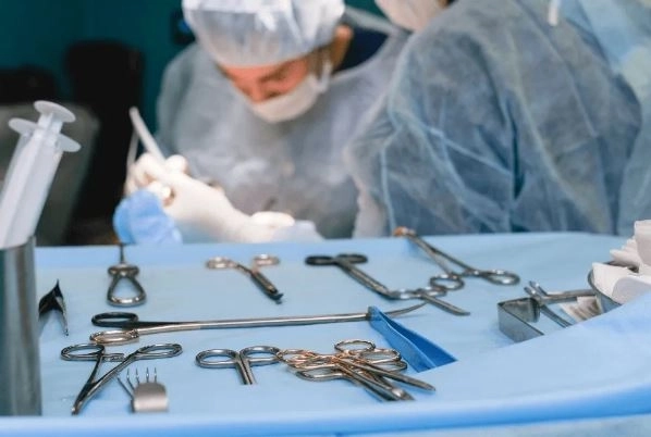 الجراحة العامة وانواعها مع دكتور احمد ناجى الجراحة العامة وانواعها مع دكتور احمد ناجى