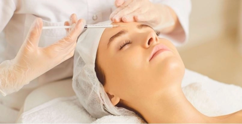 جلسات الميزوثيرابي والبلازما: مع دكتورة هبة على عنتر 