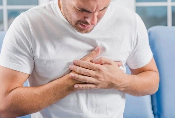 أمراض القلب وكيفية تجنبها مع دكتور رامز عدلى 