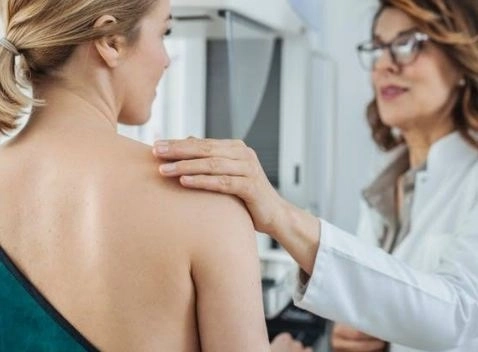 جراحات أورام الثدي التجميلية والتكميلية مع دكتور مصطفى جاويش 
