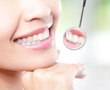تجميل الأسنان مع دكتورة مى محمد عبد البارى تجميل الأسنان مع دكتورة مى محمد عبد البارى