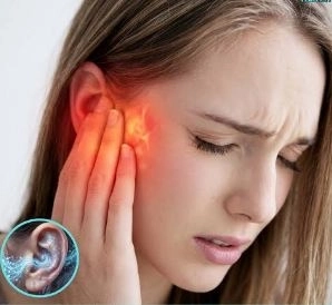 أمراض الأذن ومشكلات السمع مع دكتور عبد السلام منديل أمراض الأذن ومشكلات السمع مع دكتور عبد السلام منديل