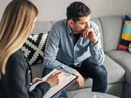 العلاج النفسى مع دكتورة شيرين الحسينى العلاج النفسى مع دكتورة شيرين الحسينى