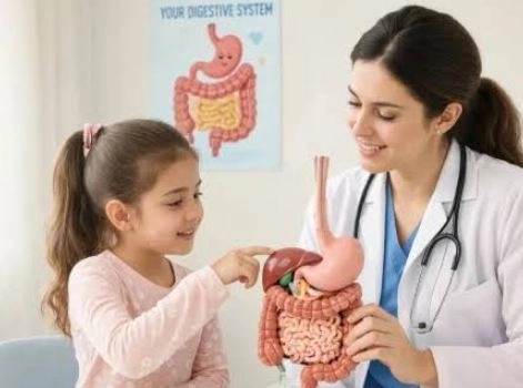 أمراض الجهاز الهضمي عند الأطفال مع دكتور وليد عماد القبرصى أمراض الجهاز الهضمي عند الأطفال مع دكتور وليد عماد القبرصى