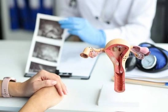 الحفاظ على الصحة الإنجابية: الوقاية المبكرة مع دكتور حسن منصور حجاب 