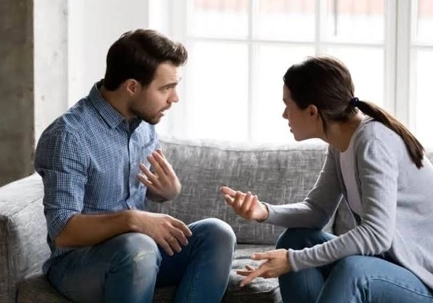 حل المشاكل الزوجية: الأسس النفسية مع دكتورة ياسمين احمد شلبى حل المشاكل الزوجية: الأسس النفسية مع دكتورة ياسمين احمد شلبى