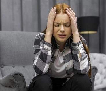مشاكل الصحة النفسية: القلق والاكتئاب مع دكتور سامى سلامة
